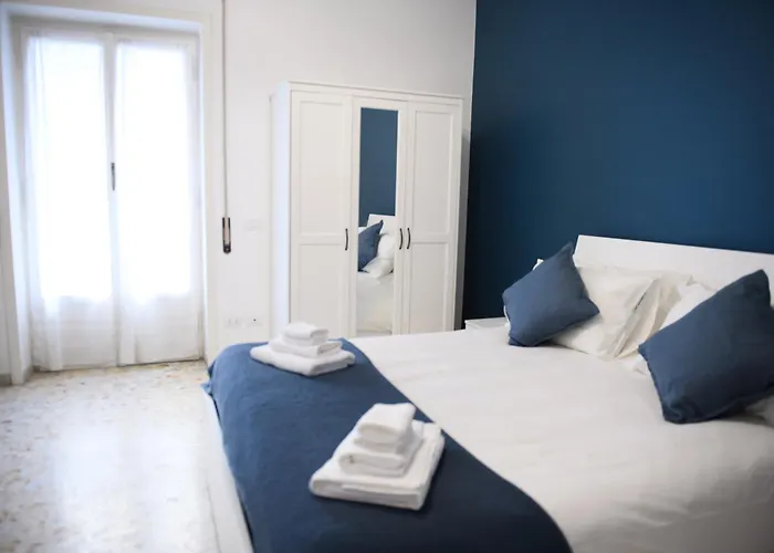 Апартаменты Cesare A Trastevere Рим
