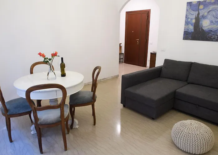 Cesare A Trastevere Рим